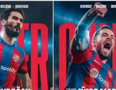 开云体育-Doinb官方宣布表现优异新规，巴塞罗那引发争议！