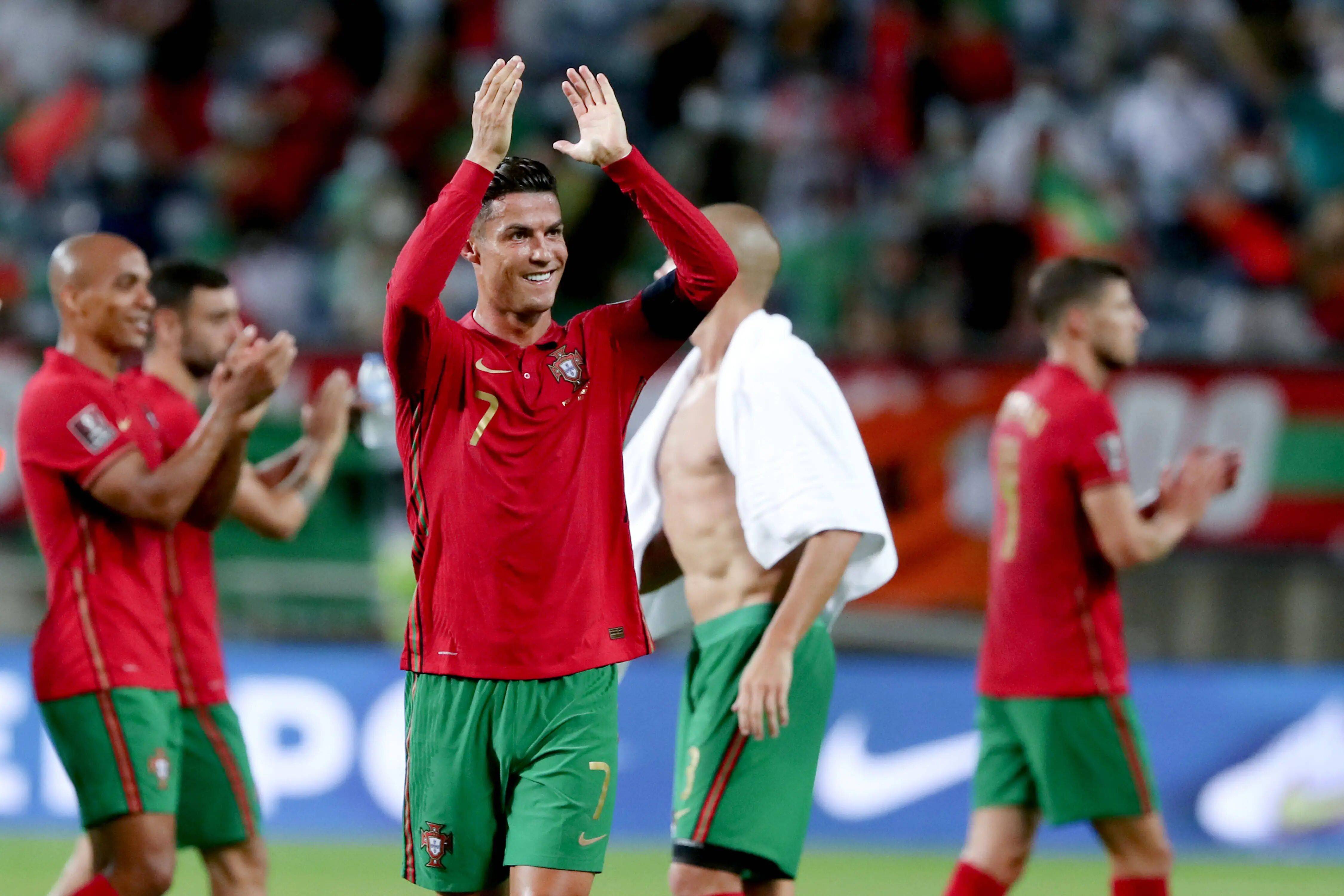 开云-C罗连续十五场比赛得分超过逆转，西班牙队挑战极限！的简单介绍