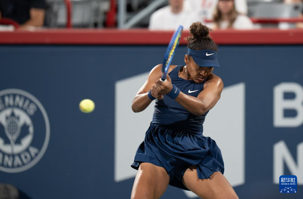 KAIYUN- 大坂直美退出法网