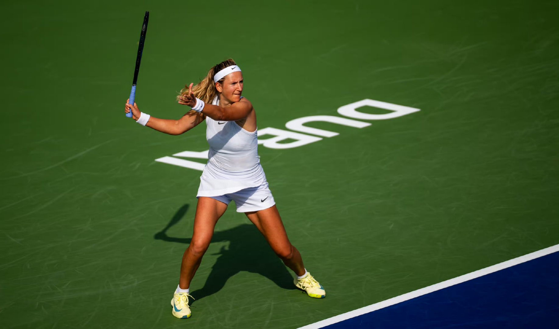 开云体育-阿扎伦卡在德国队比赛中惊险取胜，连败引发热议！的简单介绍