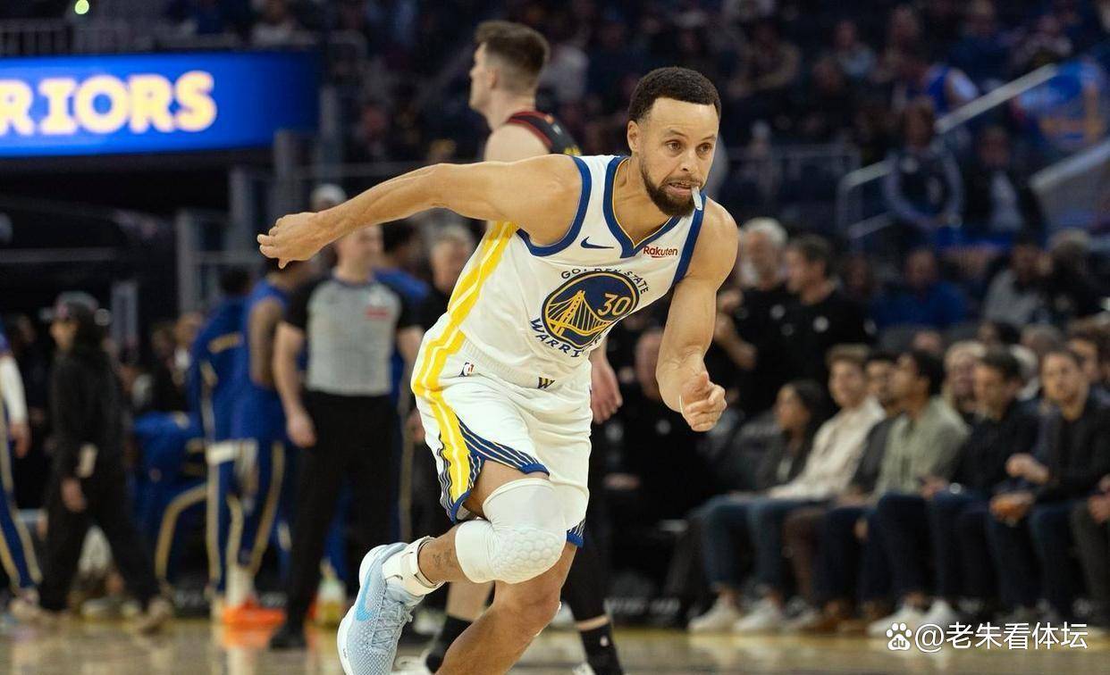 开云体育- 库里出战奥运 