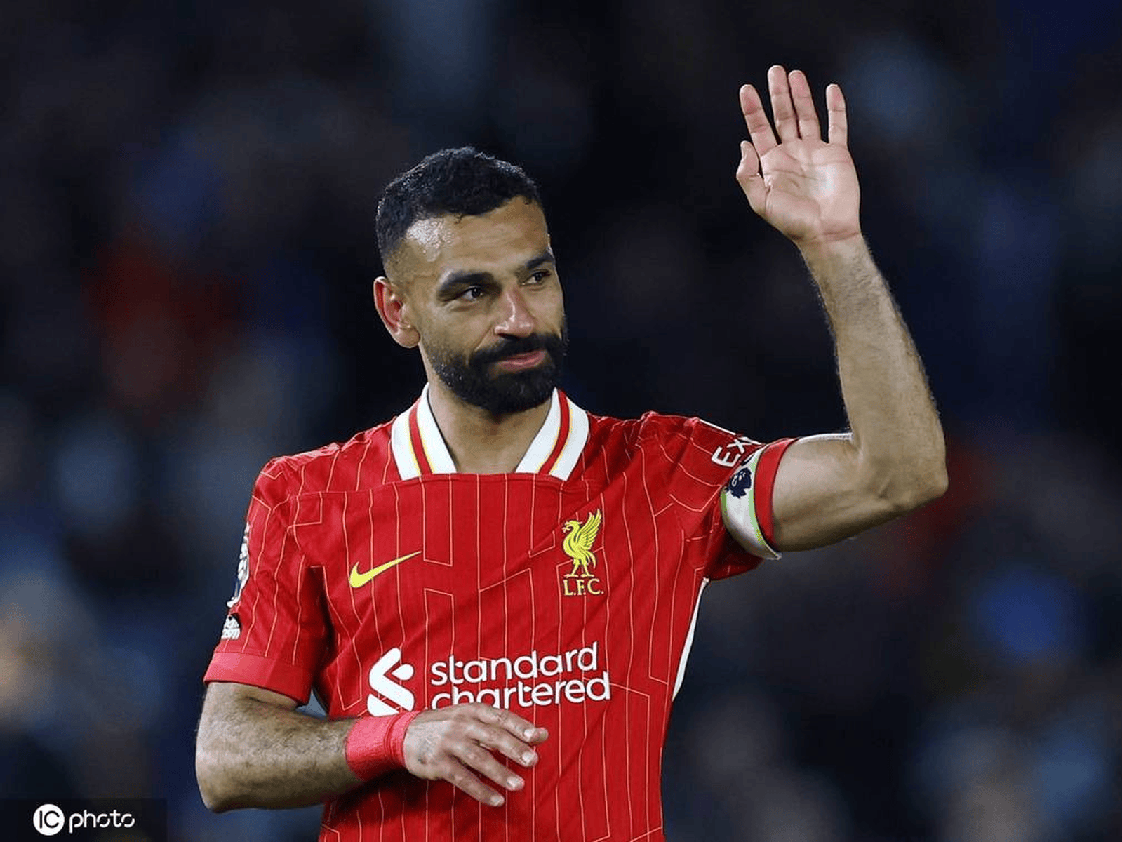 KAIYUN-萨拉赫在TL比赛中回归赛场，势不可挡引发热议！的简单介绍